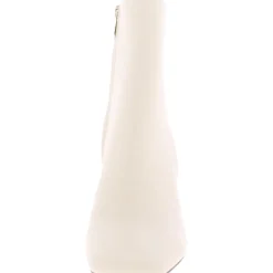 Codie Block Heel Ankle Boots