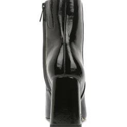 Codie 2 Zipper Square Toe Ankle Boots