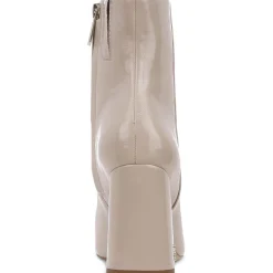 Codie 2 Zipper Square Toe Ankle Boots