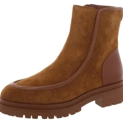 Colbie Comfort Insole Ankle Boots