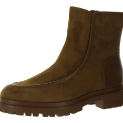 Colbie Comfort Insole Ankle Boots