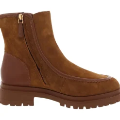 Colbie Comfort Insole Ankle Boots