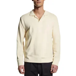 Collar Cotton Polo