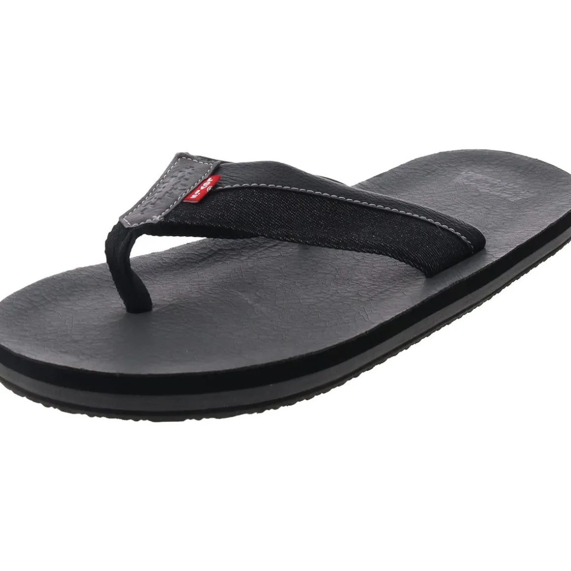 Comfort Insole Flip-Flops