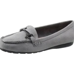 Comfort Insole Loafers