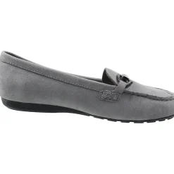 Comfort Insole Loafers