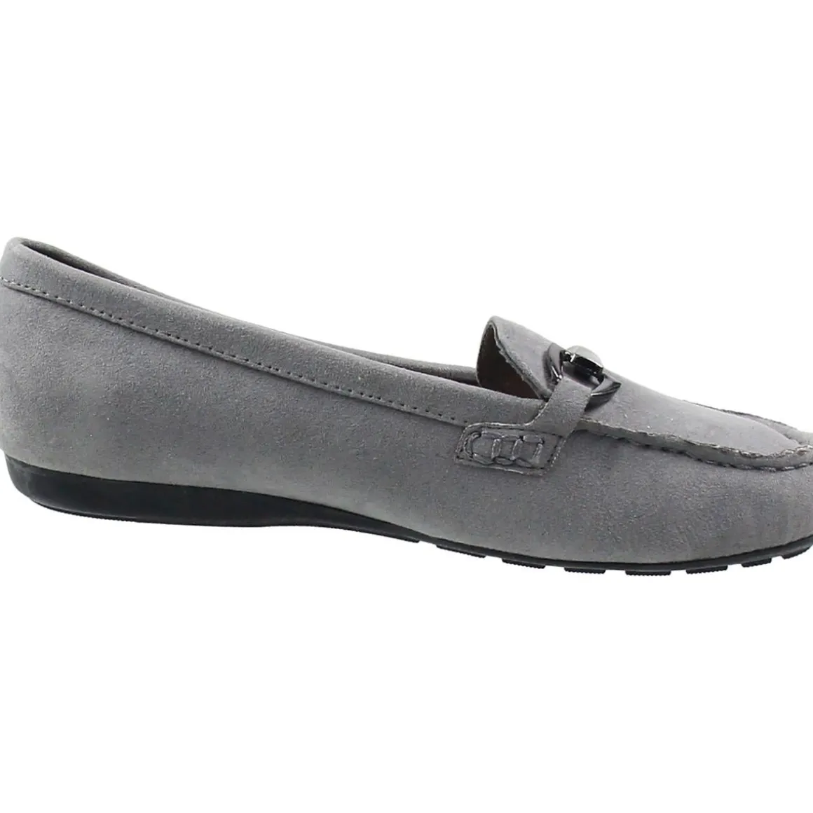 Comfort Insole Loafers
