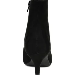 Comfort Insole Ankle Boots