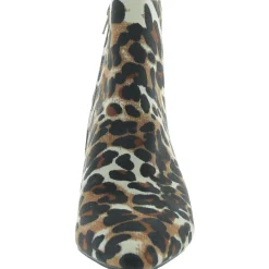 Comfort Insole Ankle Boots