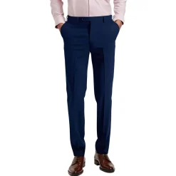 Comfort Waist Dress Pants
