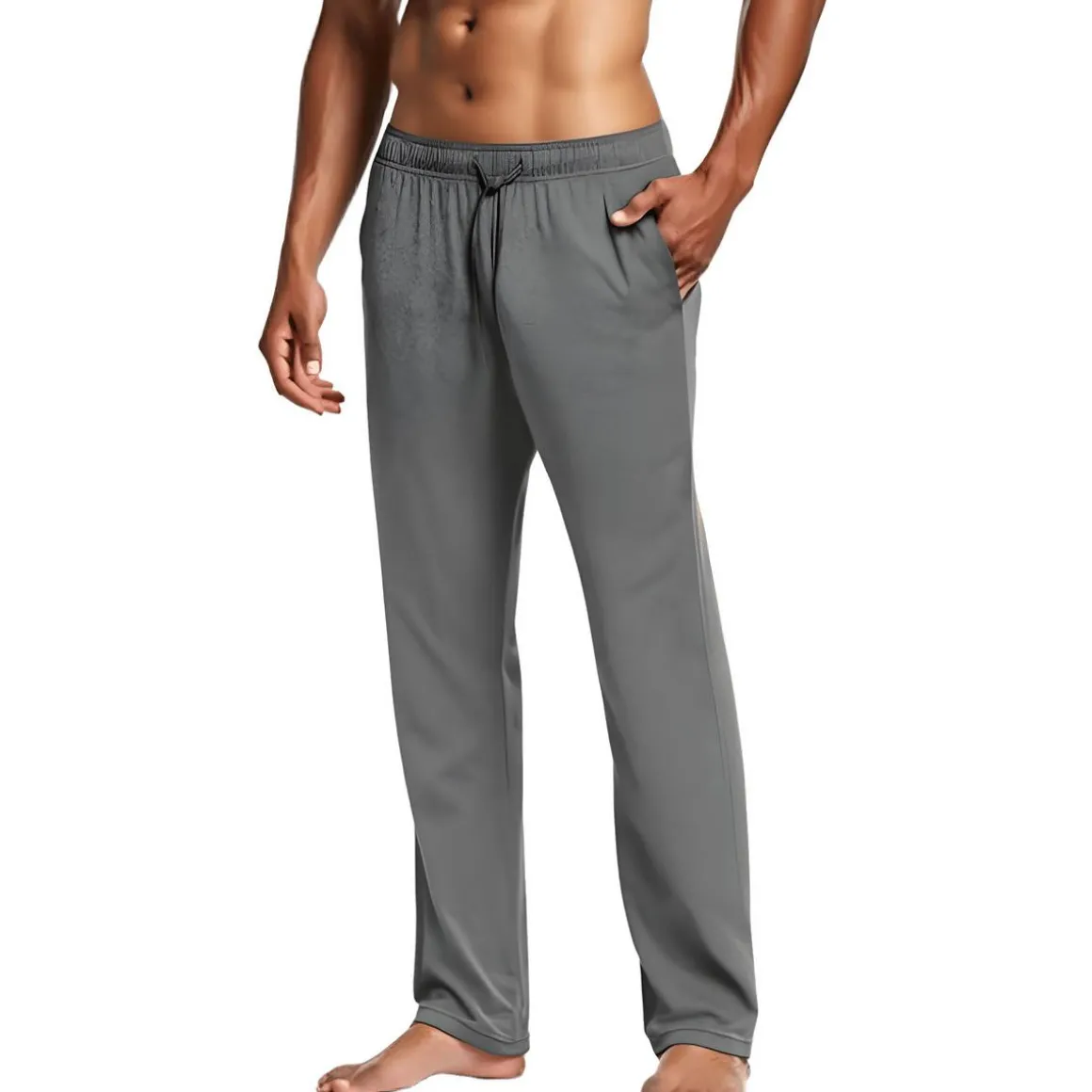 Comfortable Drawstring Sleep Pant