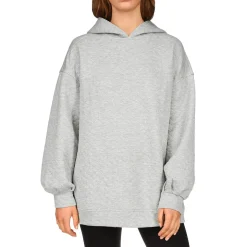 Comfy Cozy Hooded Sweatshirt