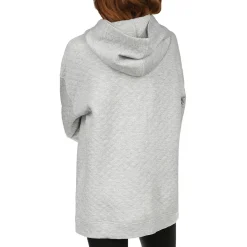 Comfy Cozy Hooded Sweatshirt