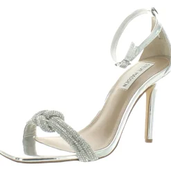 Confeti Patent Heels