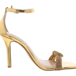 Confeti Patent Heels