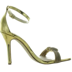 Confeti Patent Heels