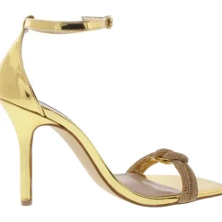 Confeti Patent Heels