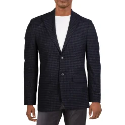 Conrad Checkered Sportcoat