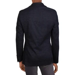 Conrad Checkered Sportcoat