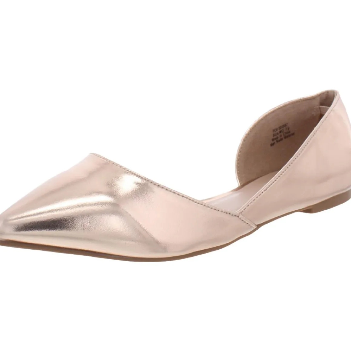 Cortni Slip On D'Orsay