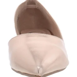Cortni Slip On D'Orsay