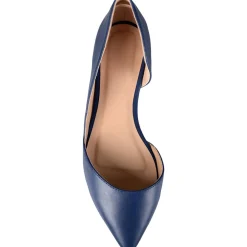 Cortni Slip On D'Orsay