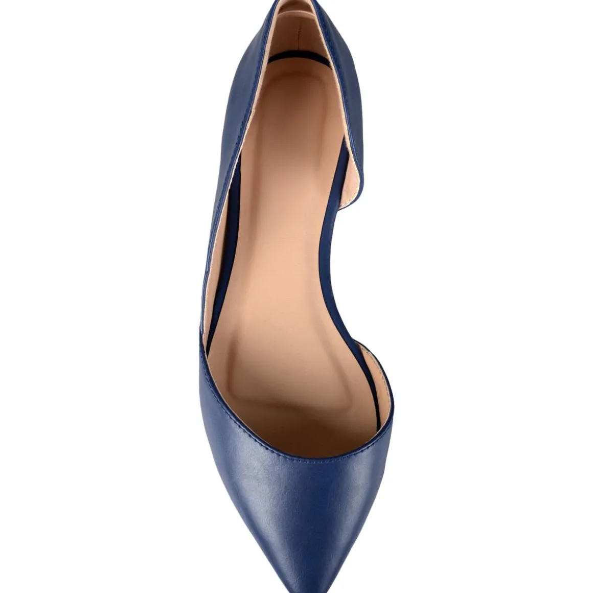 Cortni Slip On D'Orsay