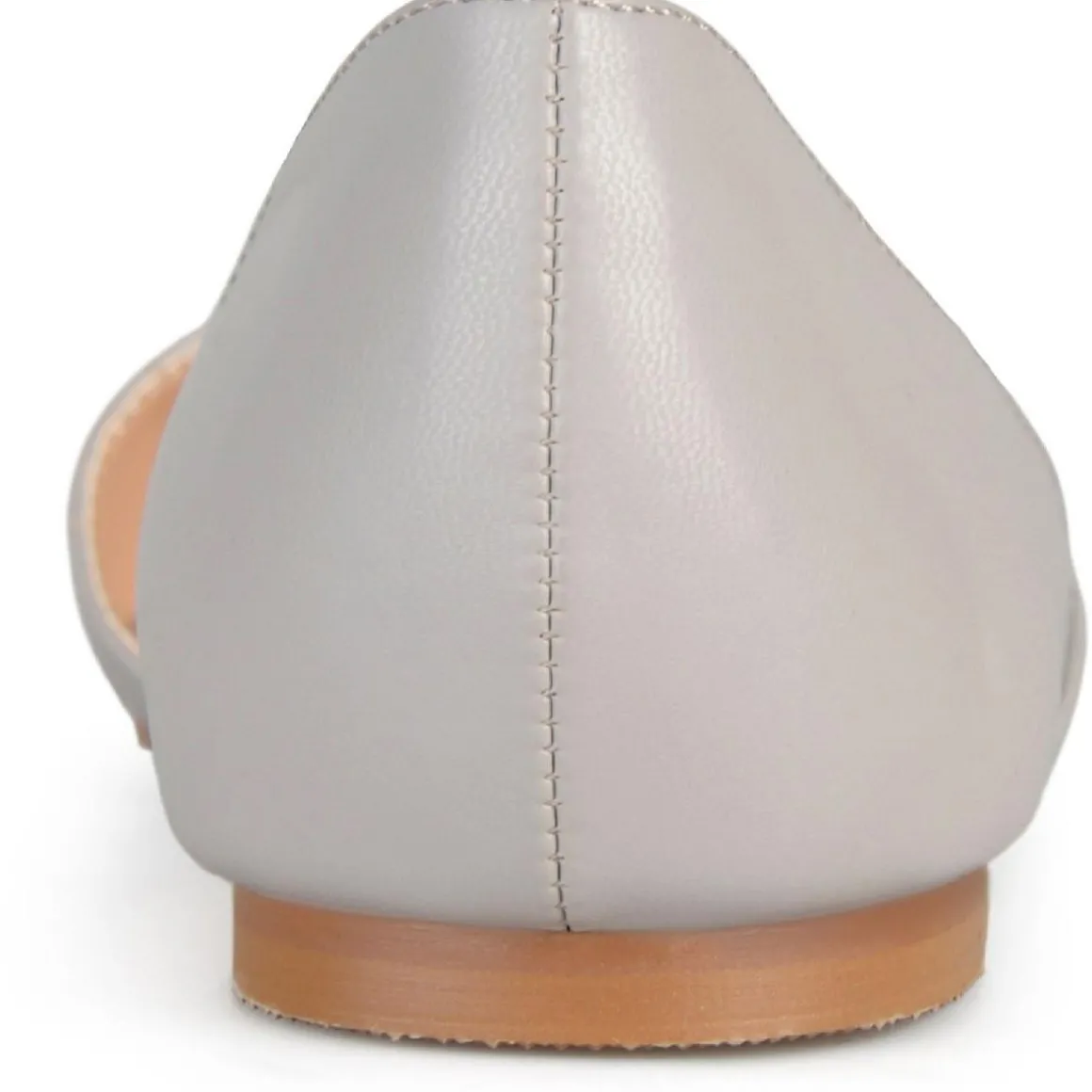 Cortni Slip On D'Orsay