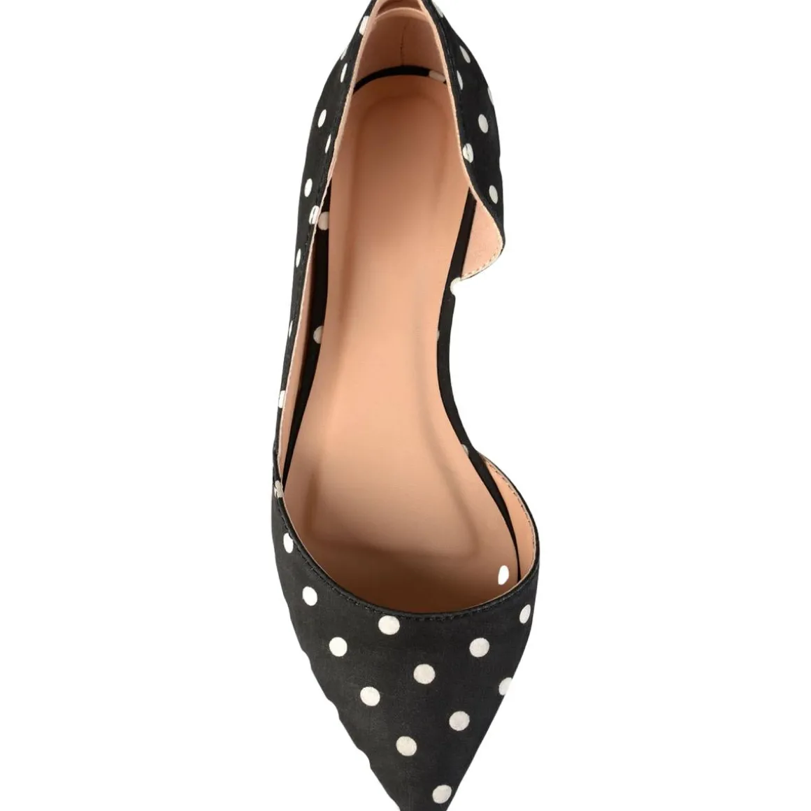 Cortni Slip On D'Orsay