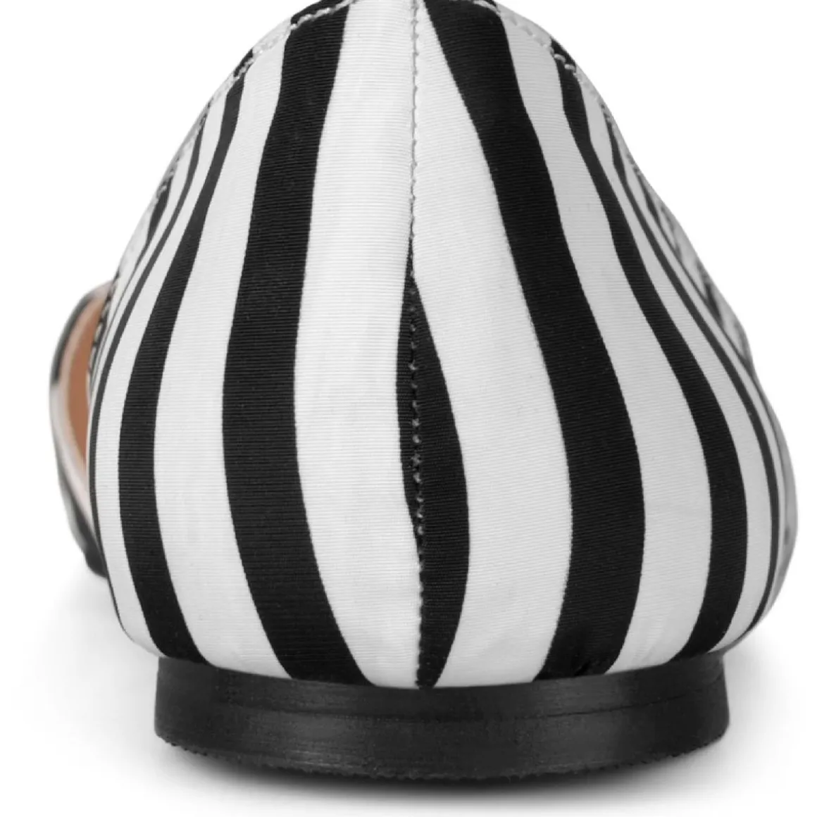 Cortni Slip On D'Orsay