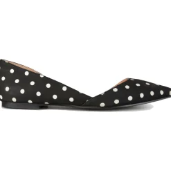Cortni Slip On D'Orsay