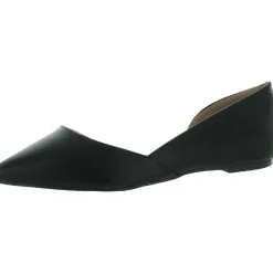 Cortni Slip On D'Orsay
