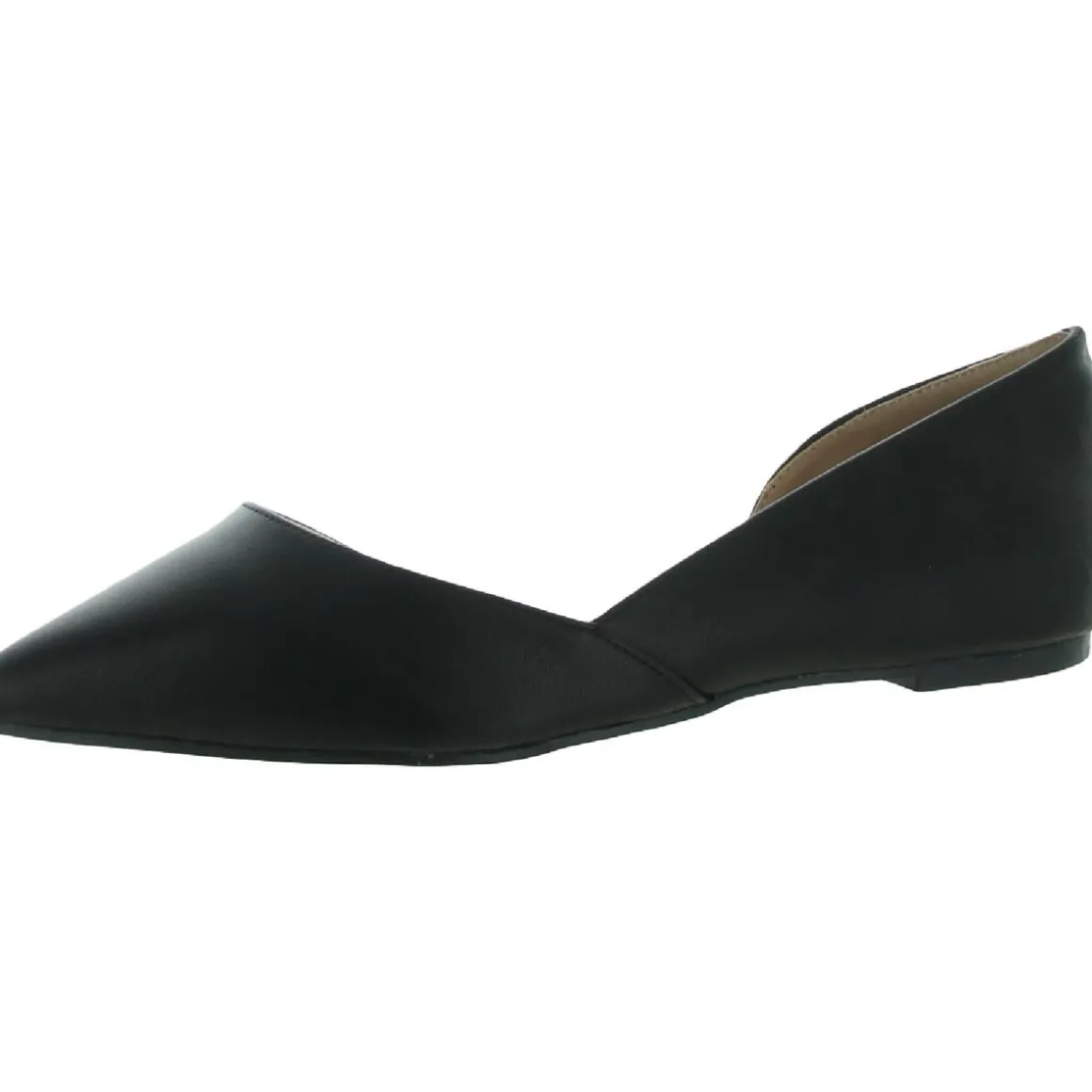 Cortni Slip On D'Orsay
