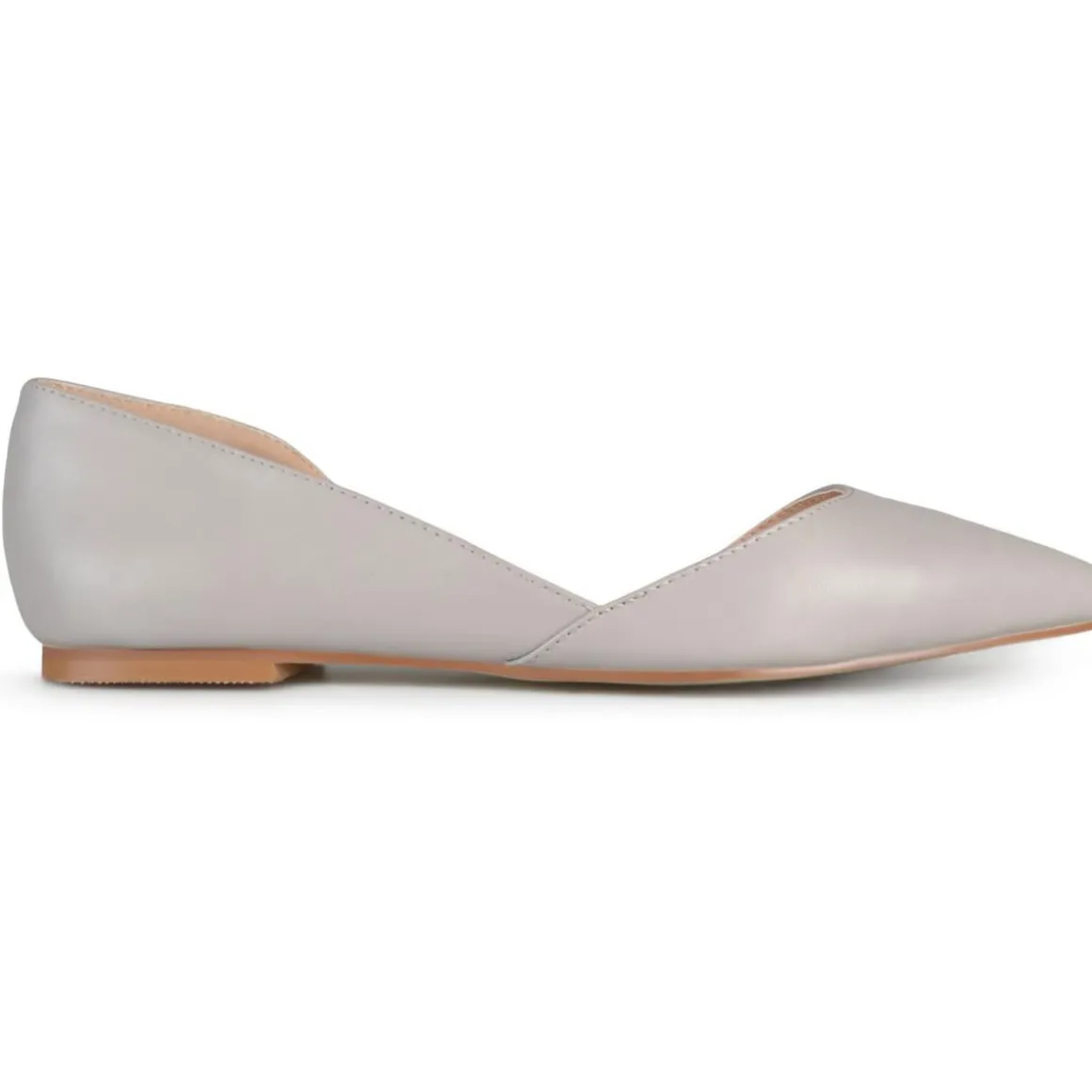 Cortni Slip On D'Orsay