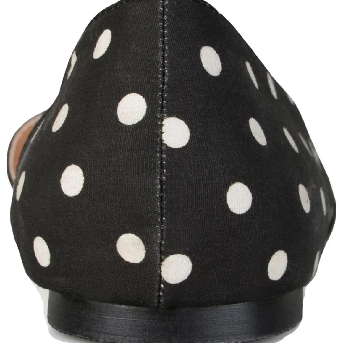 Cortni Slip On D'Orsay