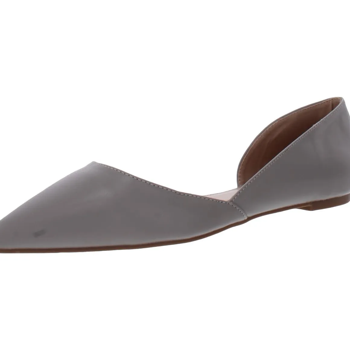 Cortni Slip On D'Orsay