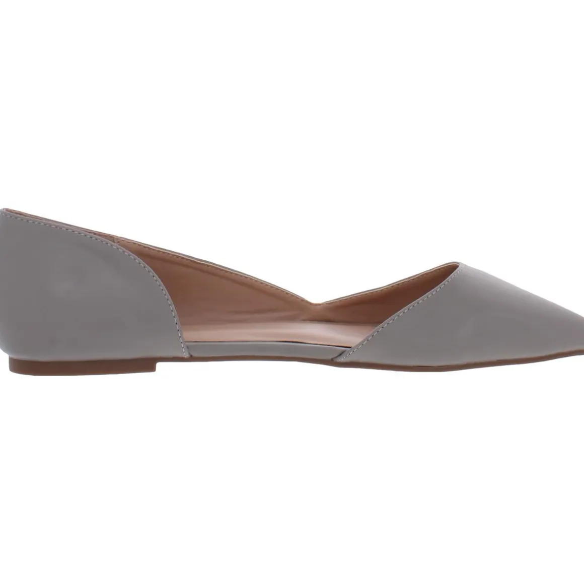 Cortni Slip On D'Orsay