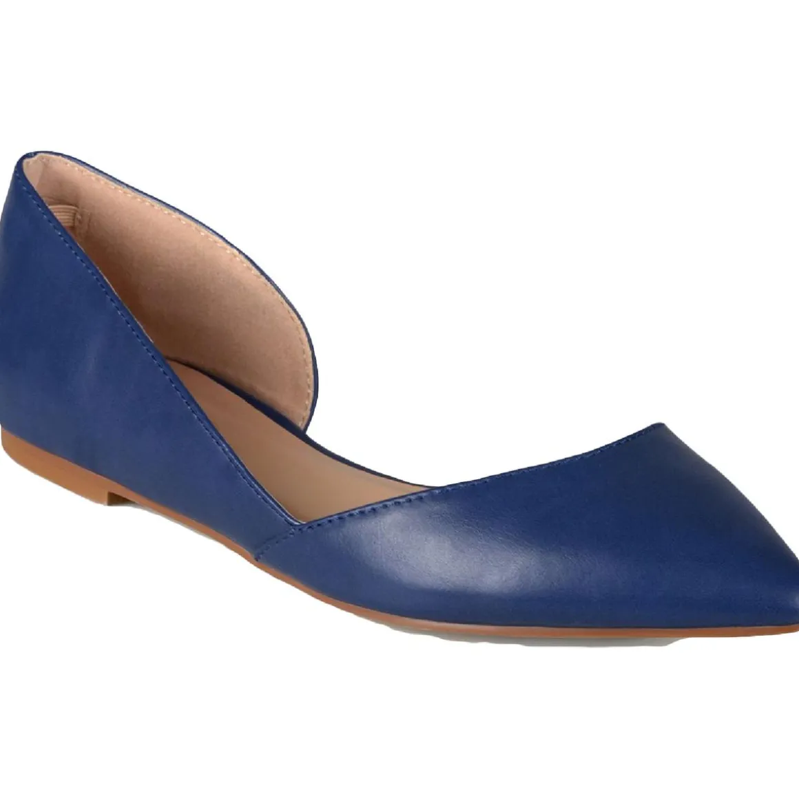 Cortni Slip On D'Orsay