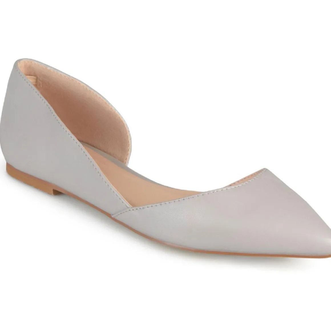 Cortni Slip On D'Orsay