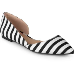 Cortni Slip On D'Orsay