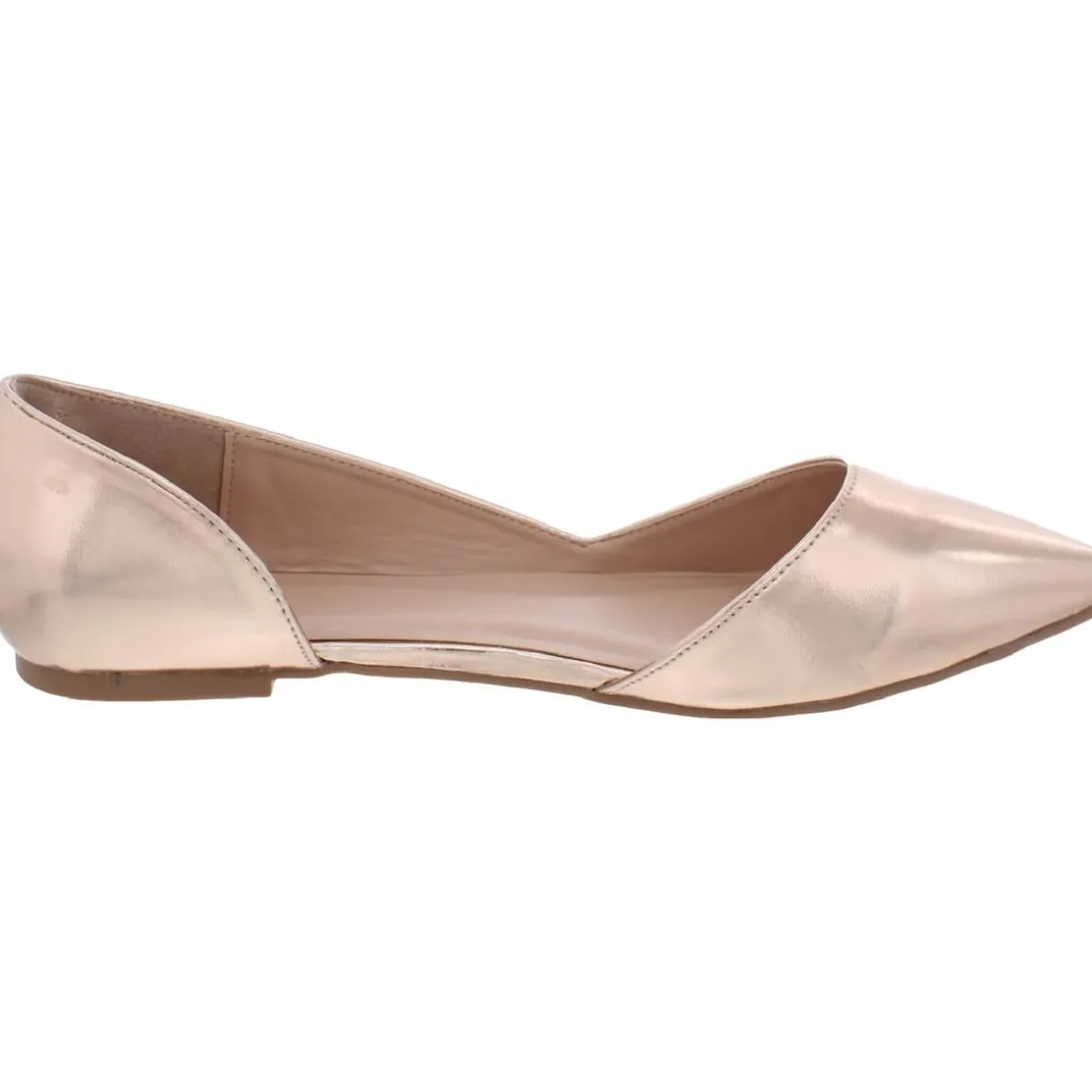 Cortni Slip On D'Orsay