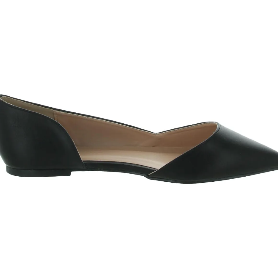 Cortni Slip On D'Orsay