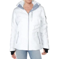 Cosima Short Warm Down Coat