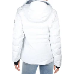 Cosima Short Warm Down Coat