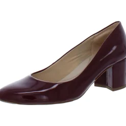 Cosma 3 Padded Insole Slip On Pumps