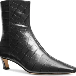 Cosmo Kitten Boot Animal Print Over-The-Knee Boots