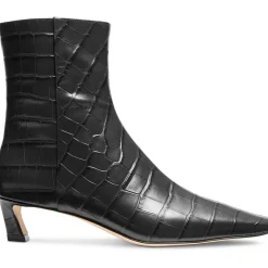 Cosmo Kitten Boot Animal Print Over-The-Knee Boots