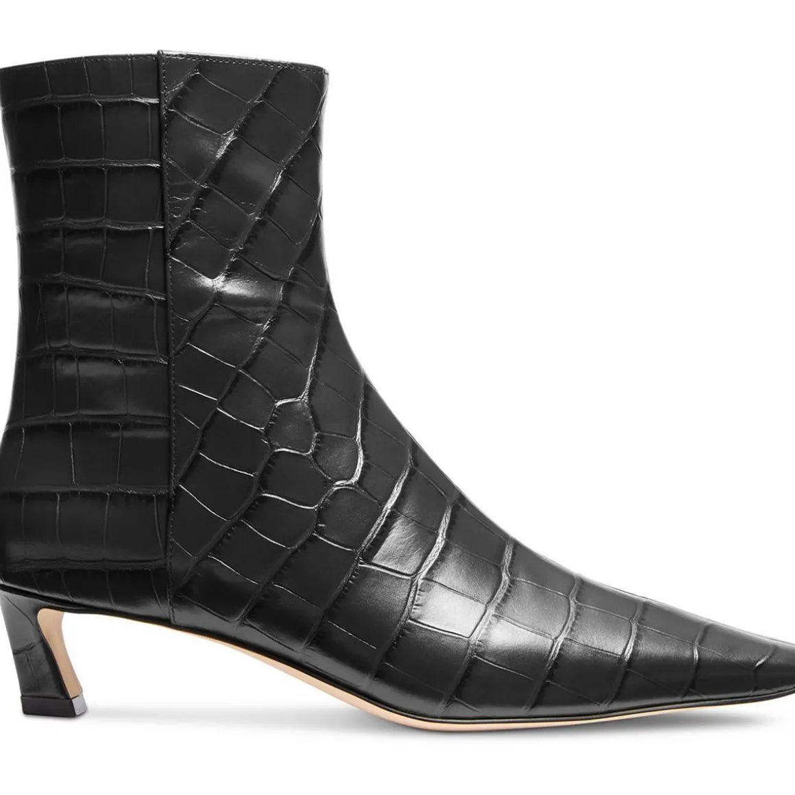 Cosmo Kitten Boot Animal Print Over-The-Knee Boots