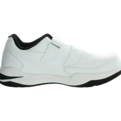 Court EZ-On Slip Resistant Oil-Resistant Work & Safety Shoes