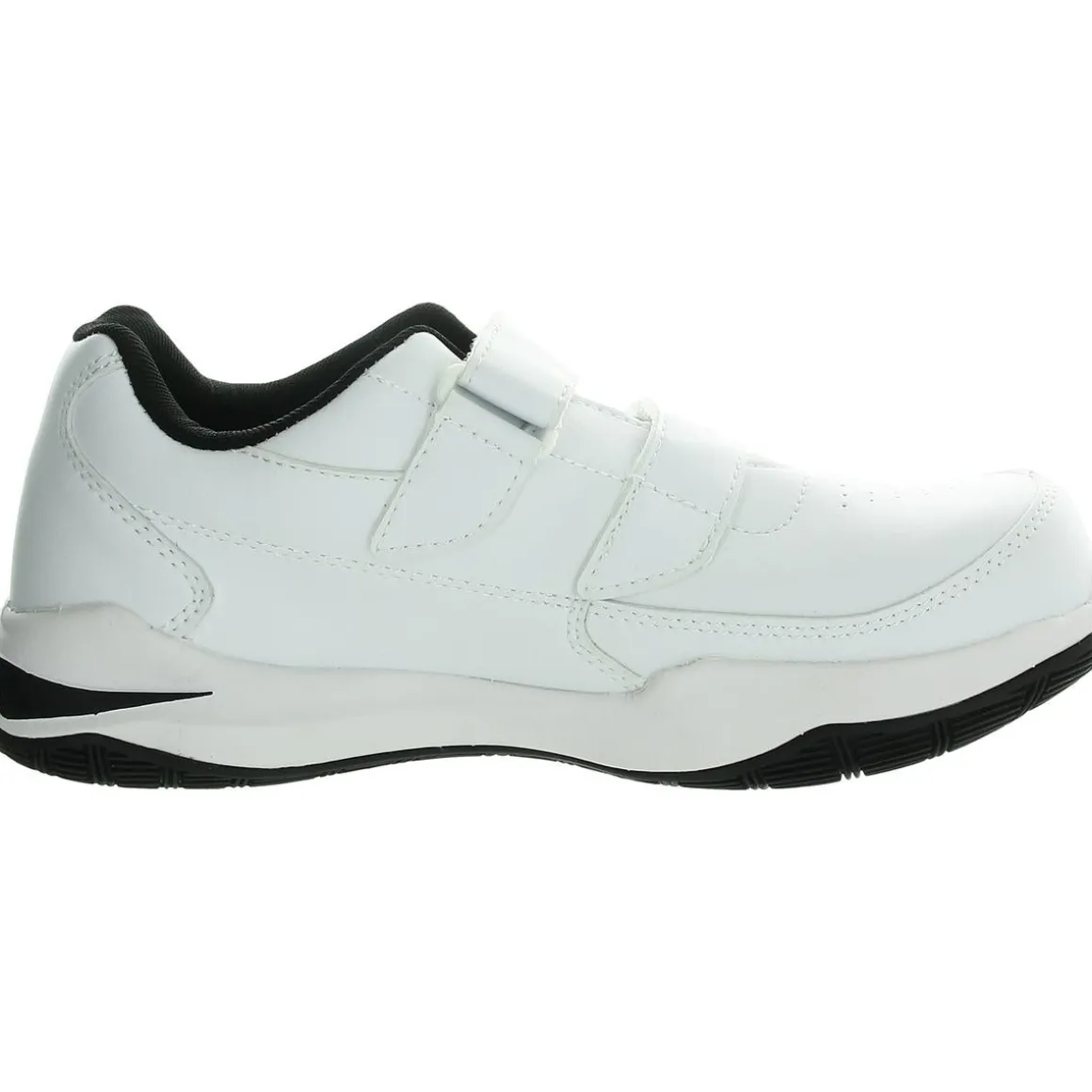 Court EZ-On Slip Resistant Oil-Resistant Work & Safety Shoes